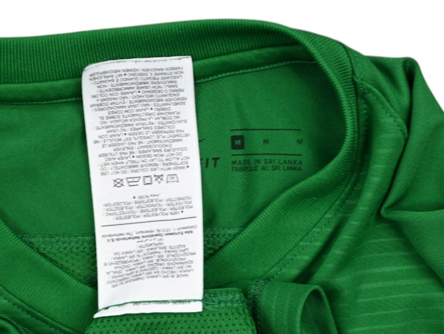 EINTRACHT FRANKFURT ACADEMY SHIRT M