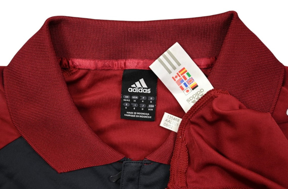 2002-03 BAYERN MUNCHEN KOSZULKA M