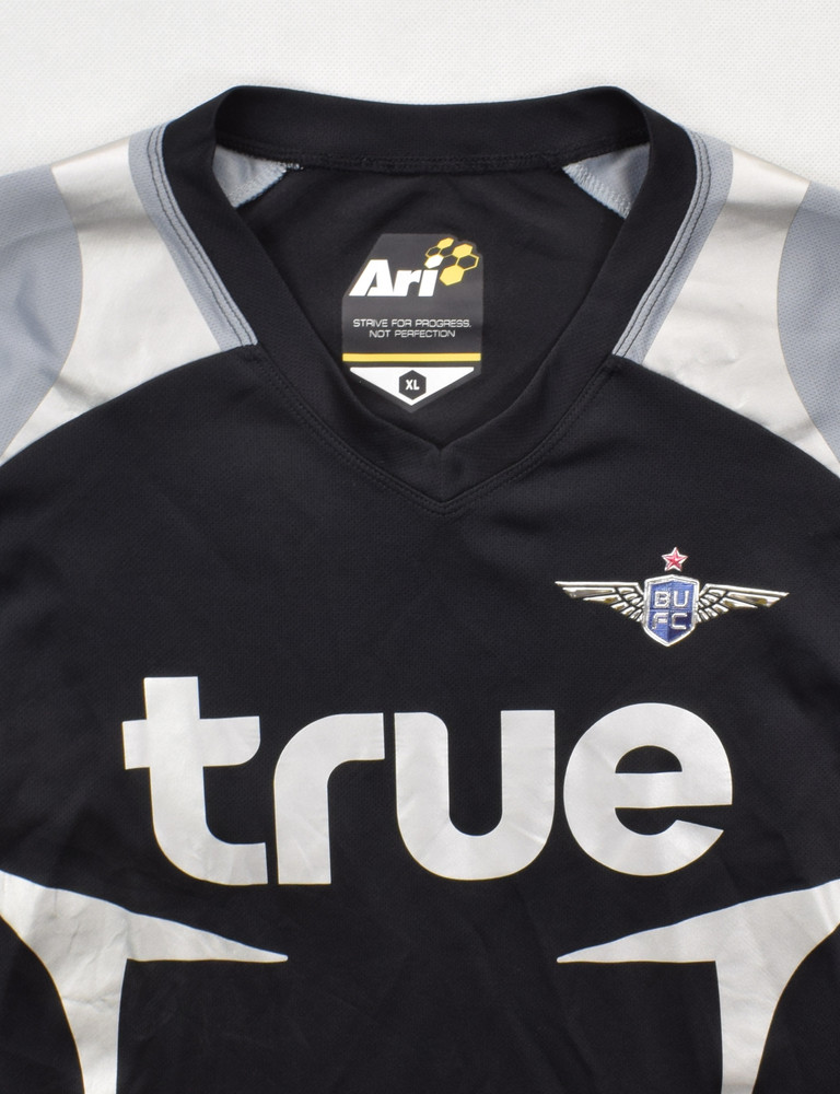 2014 BANGKOK UNITED SHIRT XL