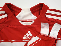 2007-08 BAYERN MUNCHEN KOSZULKA XL. BOYS