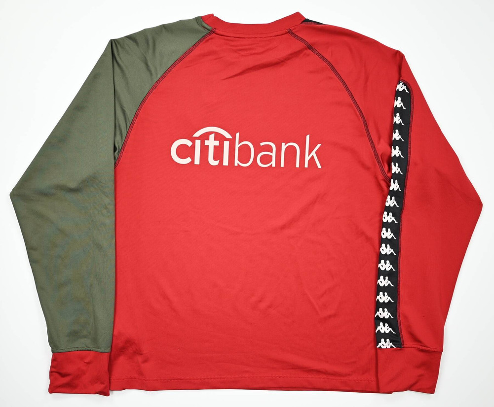 WERDER BREMEN BLUZA M