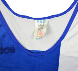 ADIDAS KOSZULKA KOSZYKARSKA M