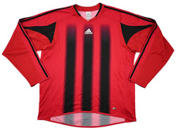 ADIDAS VINTAGE LONGSLEEVE KOSZULKA XL