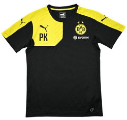 2015-16 BORUSSIA DORTMUND KOSZULKA M