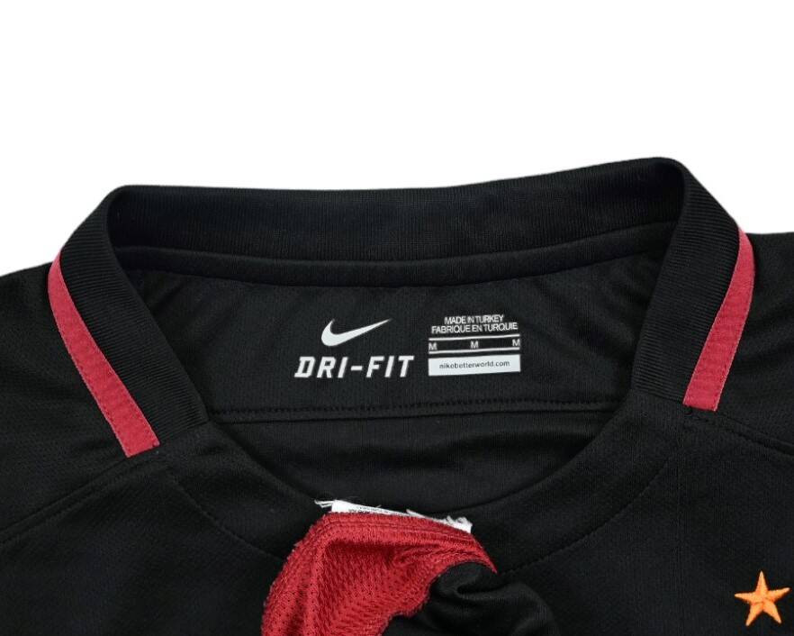 2015-16 GALATASARAY SHIRT M