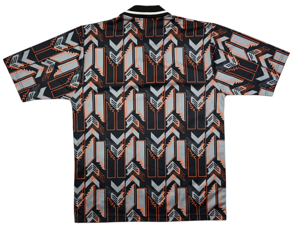 HUMMEL NETHERLANDS VOLLEYBALL VINTAGE SHIRT M