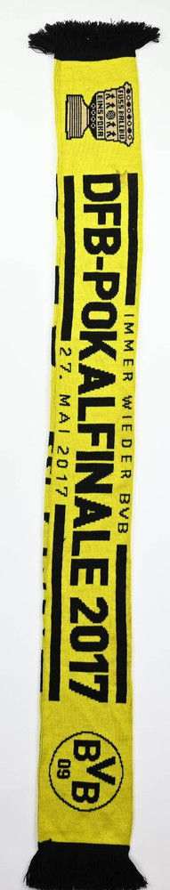 BORUSSIA DORTMUND DFB-POKALFINALE 2017 SCRAF