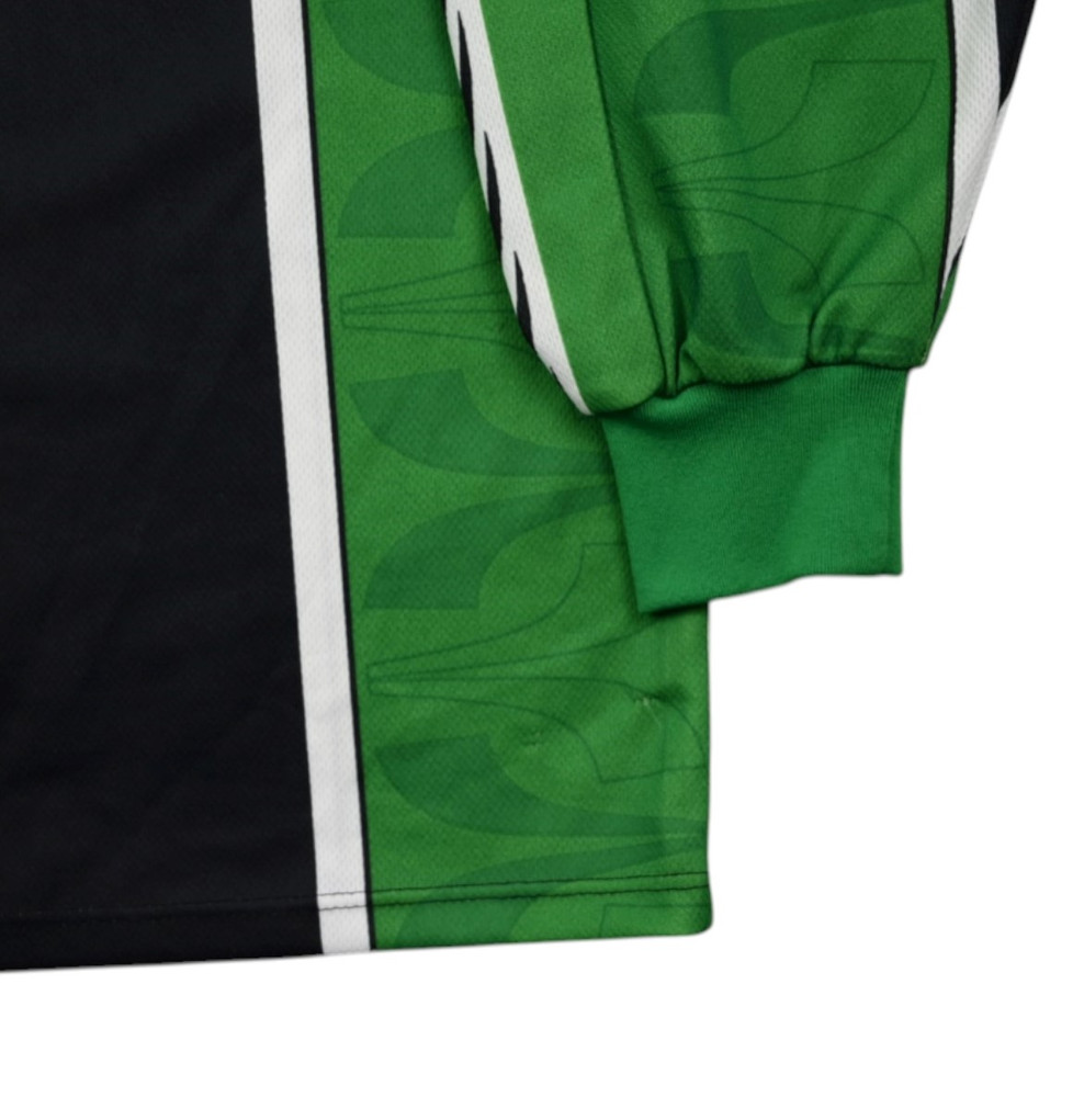 FERMERSLEBER SV LONGSLEEVE SHIRT L