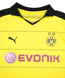 2015-16 BORUSSIA DORTMUND KOSZULKA XXL