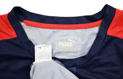 ARSENAL LONDON SHIRT S