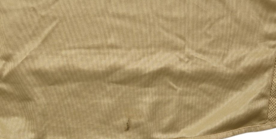 2004-05 BAYERN MUNCHEN *LUCIO* SHIRT XL