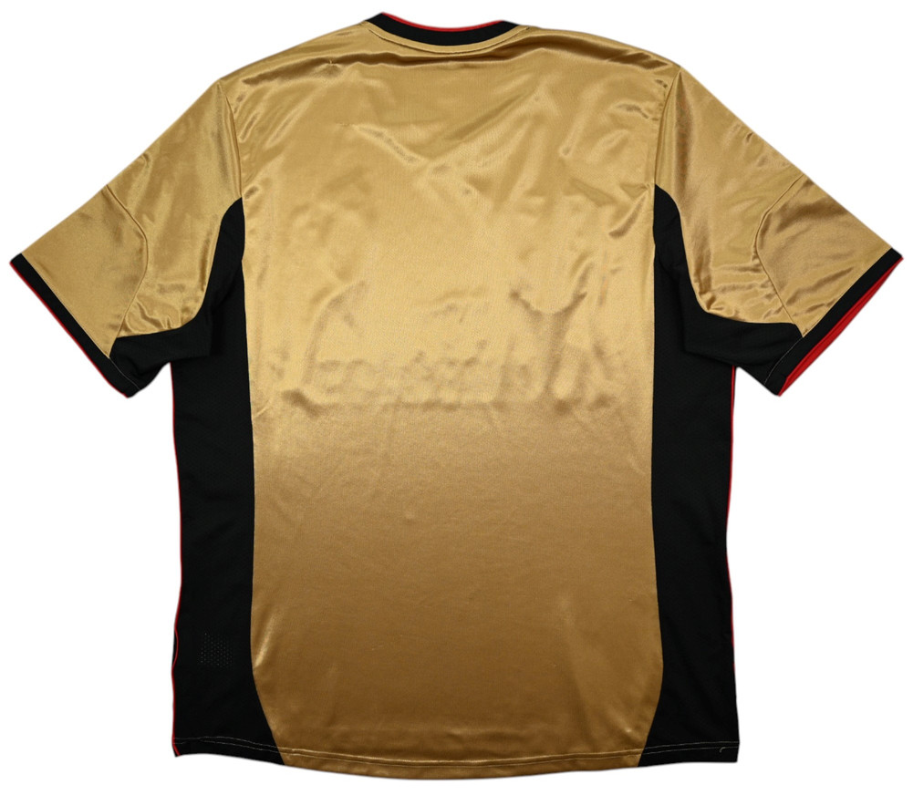 2013-14 AC MILAN KOSZULKA XL