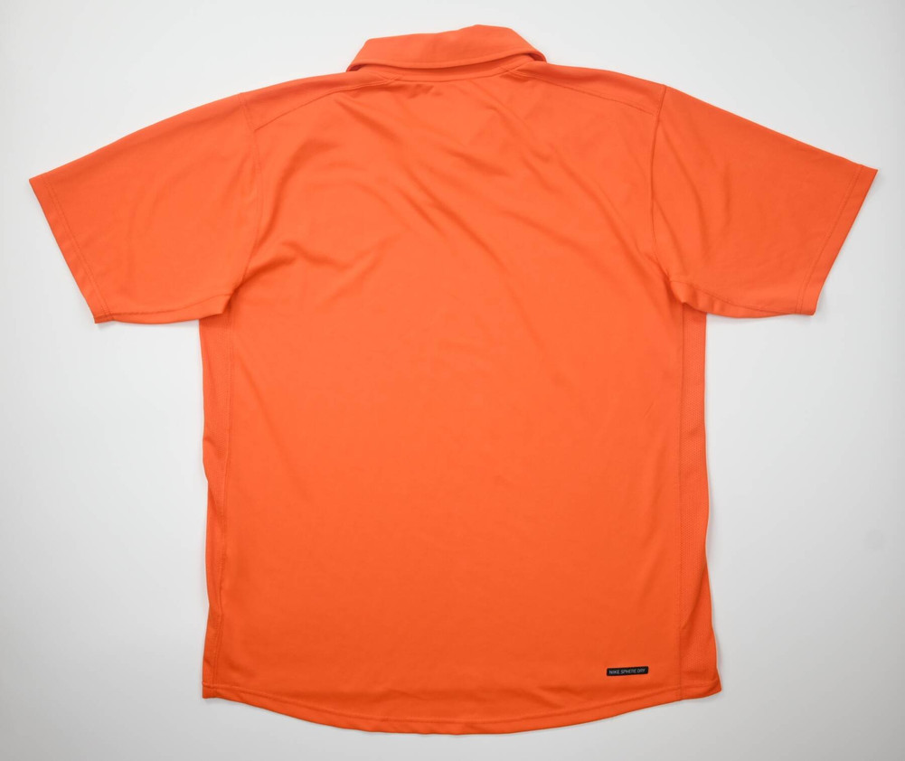 2006-08 NETHERLANDS KOSZULKA L