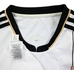 2010-11 GERMANY SHIRT M