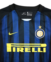 2016-17 INTER MILAN KOSZULKA L. BOYS