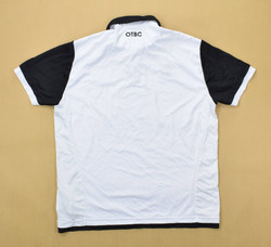 2013-14 NORWICH CITY KOSZULKA L