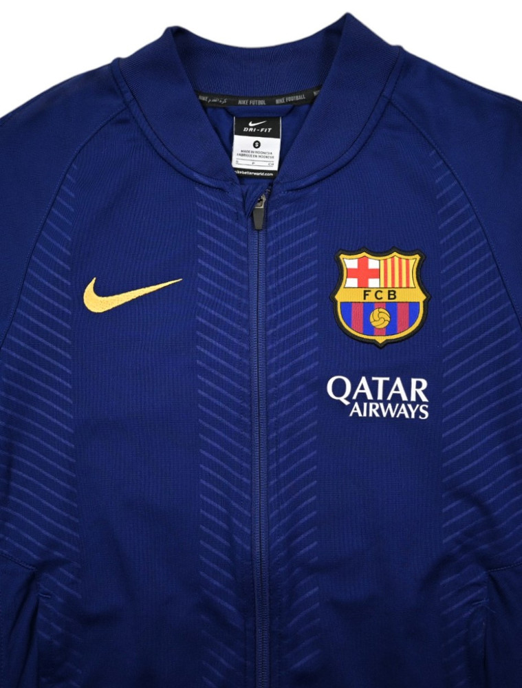 FC BARCELONA BLUZA S