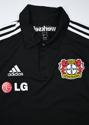 BAYER LEVERKUSEN KOSZULKA L