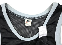 NIKE BASKETBALL SHIRT M