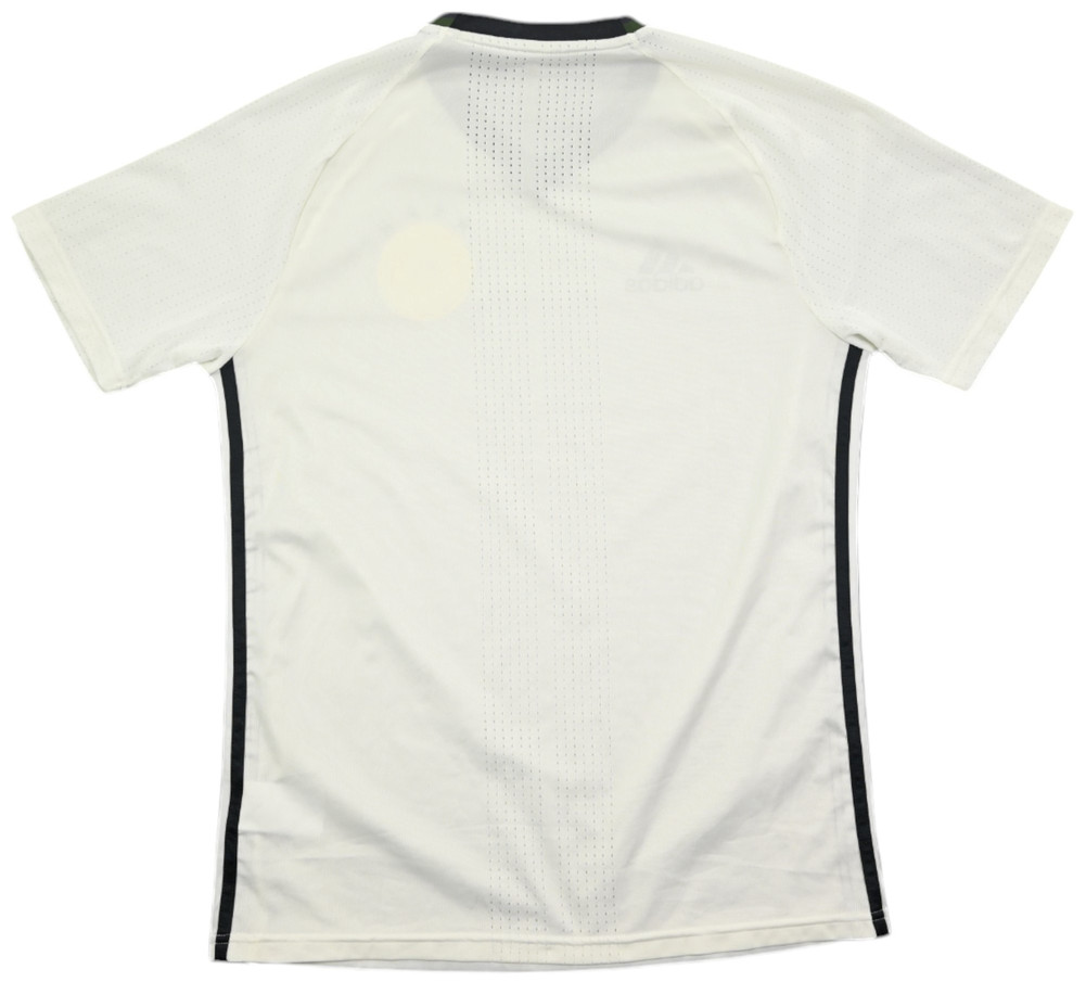 2016-18 GERMANY SHIRT M