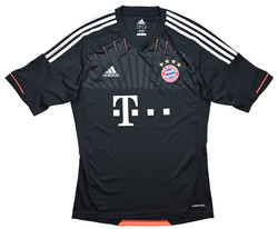 2012-13 BAYERN MUNCHEN SHIRT S