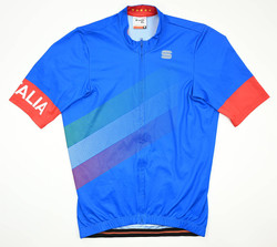 SPORTFUL ITALIA CYCLING SHIRT XL