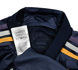 2023-24 REAL MADRID SHIRT S. BOYS