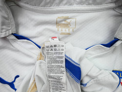 2010-12 ITALY KOSZULKA XL