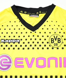 2011-12 BORUSSIA DORTMUND *M. GOTZE* KOSZULKA XL