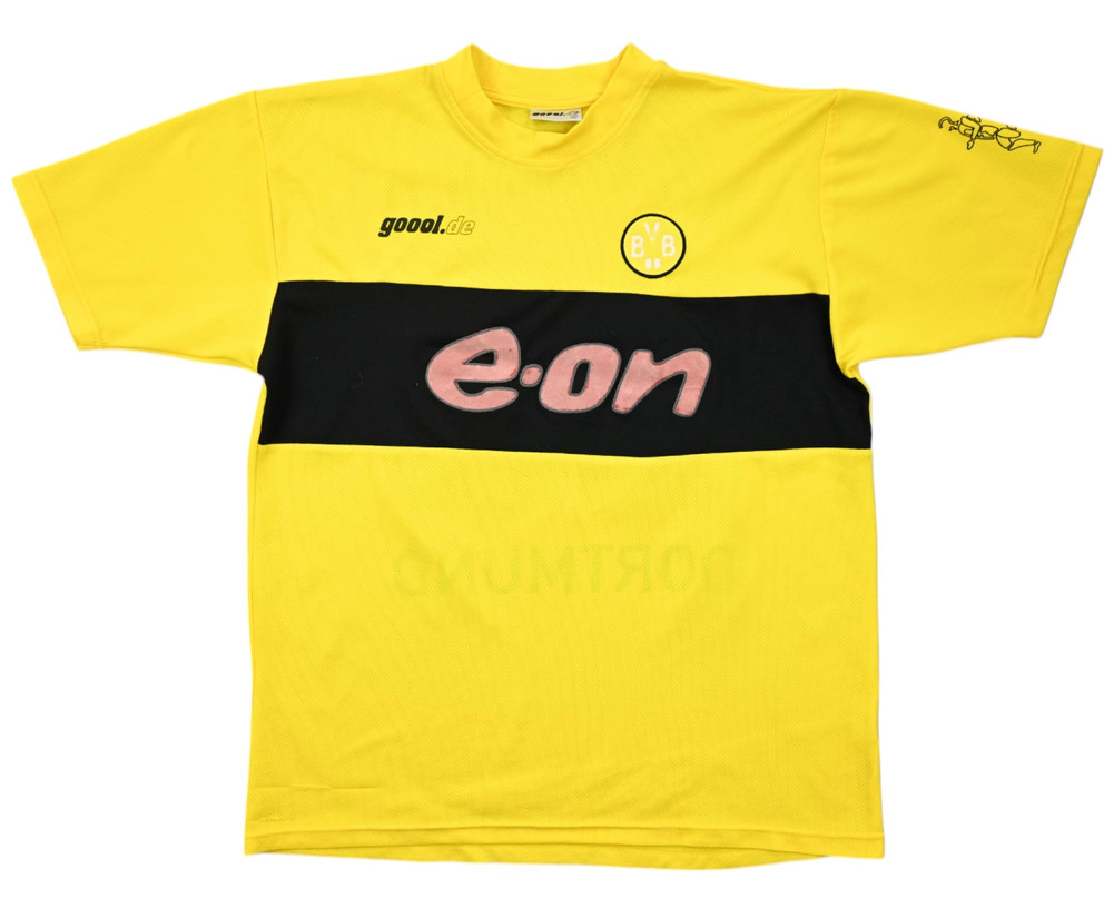 2002-03 BORUSSIA DORTMUND *AMOROSO* KOSZULKA M