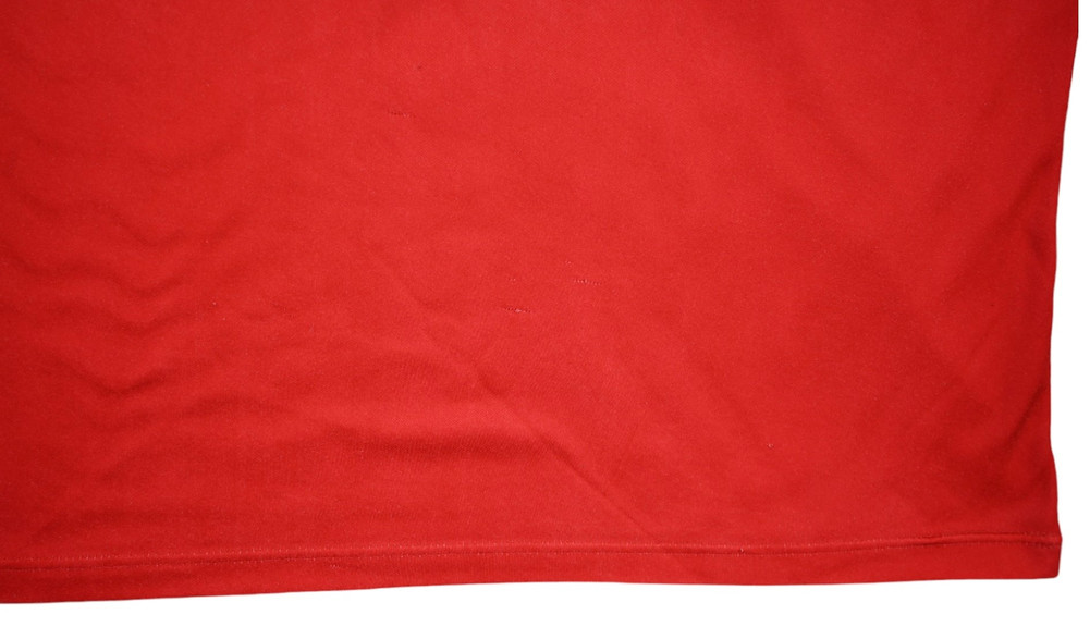 1991-92 LIVERPOOL SHIRT L