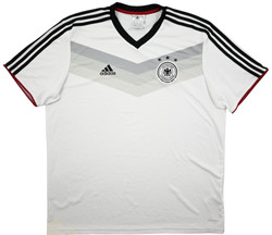 2014-15 GERMANY SHIRT XL
