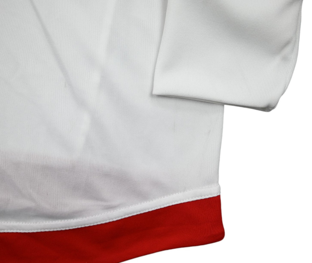 2014-15 SLASK WROCLAW *PAWELEK* MATCH ISSUESHIRT M