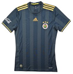 2016-17 FENERBAHCE SHIRT S