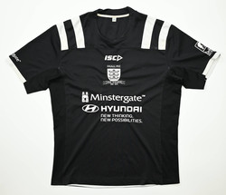 HULL FC KOSZULKA M