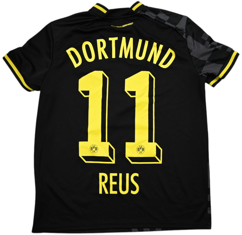 2022-23 BORUSSIA DORTMUND *REUS* KOSZULKA L. BOYS