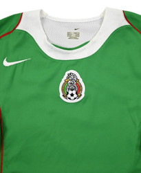 2004-05 MEXICO KOSZULKA S