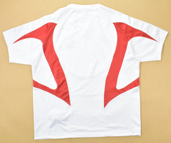 ENGLAND RUGBY NIKE KOSZULKA XXL