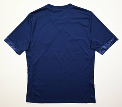 2017-18 AJAX AMSTERDAM SHIRT L. BOYS