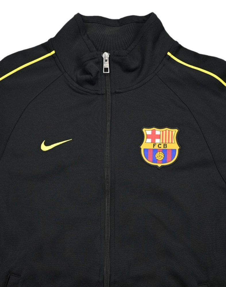 FC BARCELONA BLUZA S