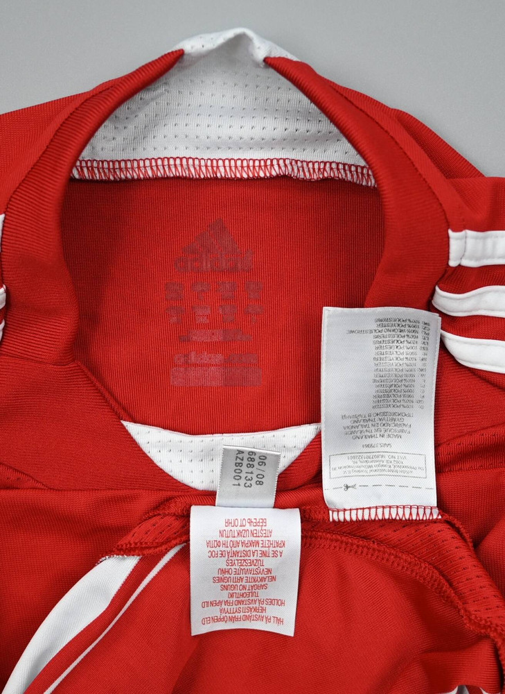 2007-08 BAYERN MUNCHEN KOSZULKA L. BOYS