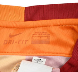 2015-16 GALATASARAY *SNEIJER* SHIRT S