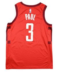 HOUSTON ROCKETS *PAUL* NBA SHIRT M