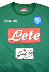 2017-18 NAPOLI KOSZULKA L