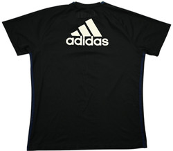 2016-17 MANCHESTER UNITED SHIRT L