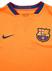2006-07 FC BARCELONA KOSZULKA S