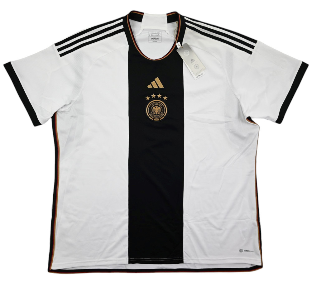 2022-23 GERMANY KOSZULKA 3XL