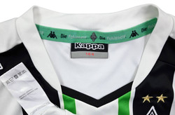 2014-15 BORUSSIA MONCHENGLADBACH KOSZULKA L. BOYS