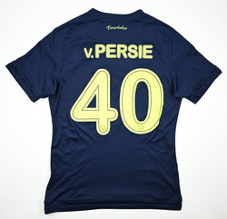 2015-16 FENERBAHCE *V.PERSIE* KOSZULKA M