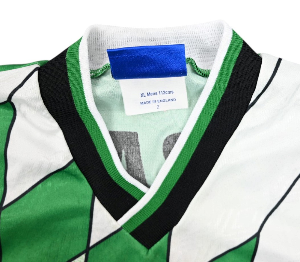 SV BAAR #15 LONGSLEEVE XL